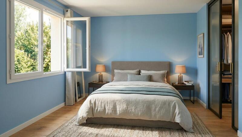 Appartement - 76 m² - 3 pièces