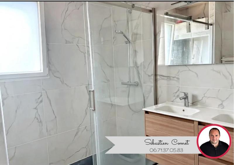 Maison - 192 m² - 6 pièces