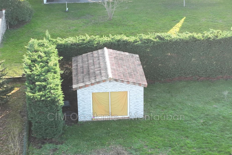 Maison contemporaine - 96 m² - 4 pièces