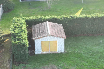 Maison contemporaine - 96 m² - 4 pièces