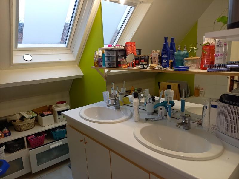 Maison - 101 m² - 4 pièces