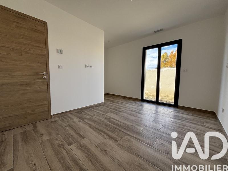 Maison - 131 m² - 5 pièces