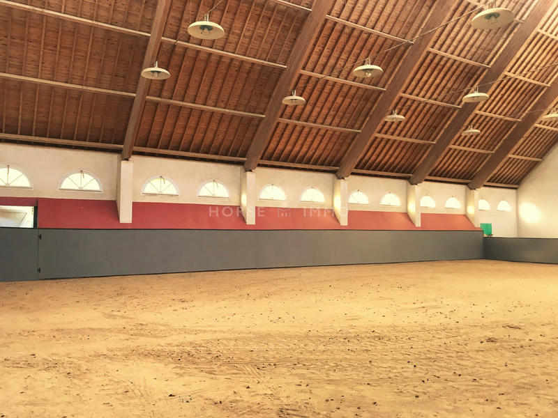 Maison - 230 m² - 5 pièces