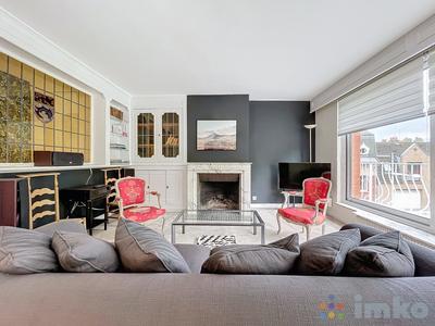 Appartement - 72 m² - 2 pièces