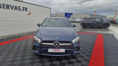 Mercedes Classe a 250 E 8g-Dct Amg Line