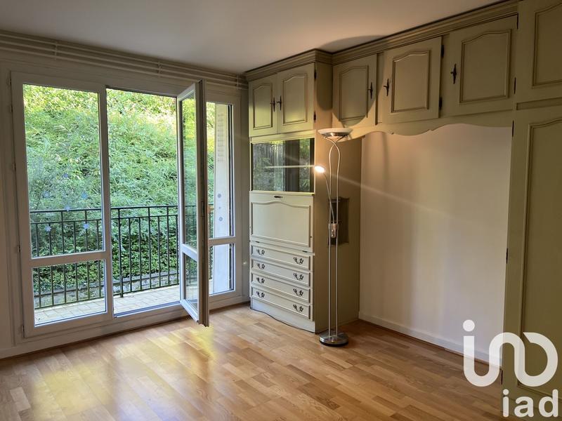 Appartement - 111 m² - 4 pièces