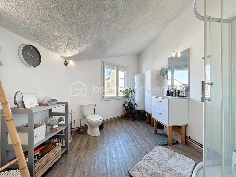 Maison - 165 m² - 6 pièces