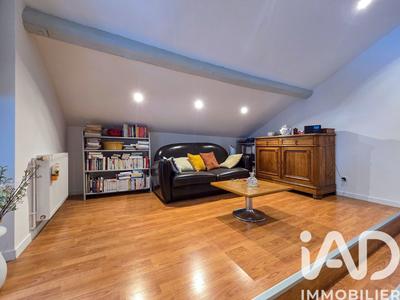 Duplex - 82 m² - 4 pièces