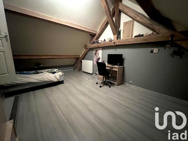 Maison - 172 m² - 8 pièces