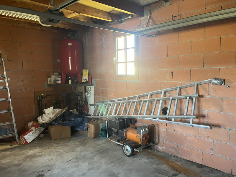 Maison - 147 m² - 5 pièces