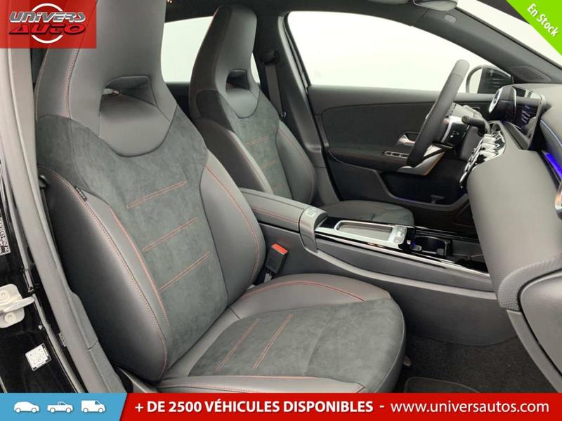 Mercedes Classe a 250 e Hybrid Eq 8g-Dct Amg Line