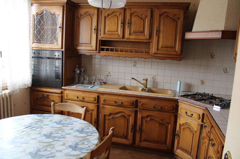 Maison - 77 m² - 3 pièces