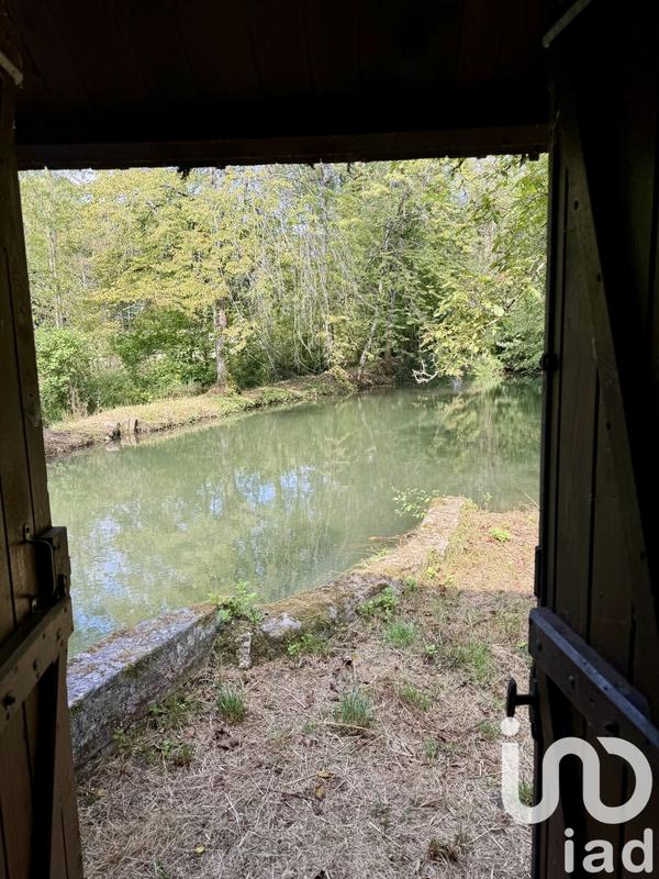 Maison - 102 m² - 5 pièces