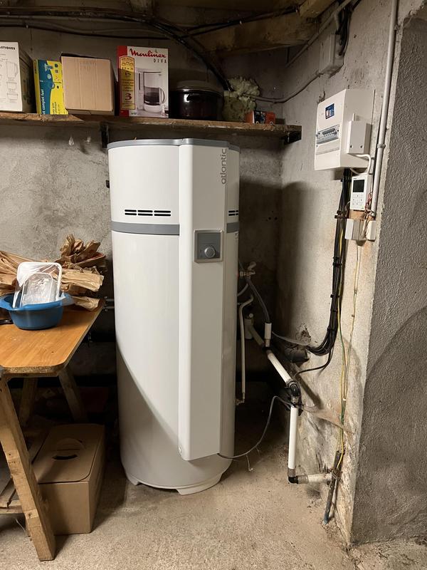 Maison - 97 m² - 4 pièces