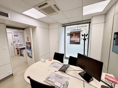 Local commercial - 47 m²