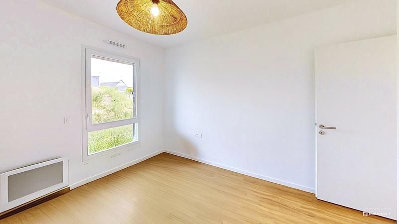 Maison contemporaine - 39 m² - 2 pièces