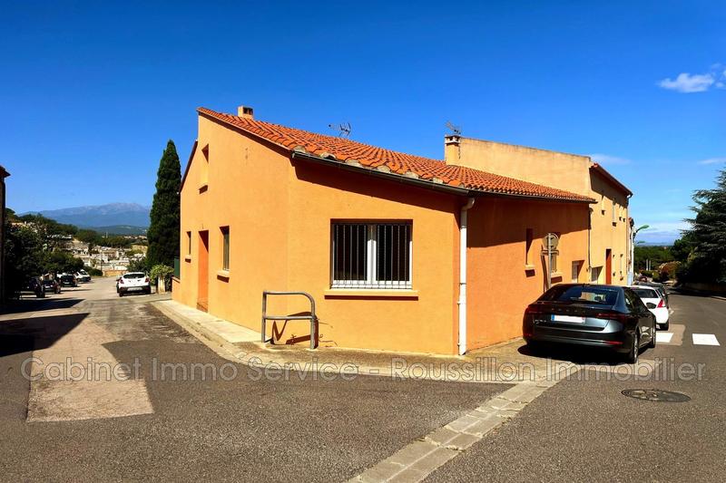 Maison de ville - 117 m² - 5 pièces