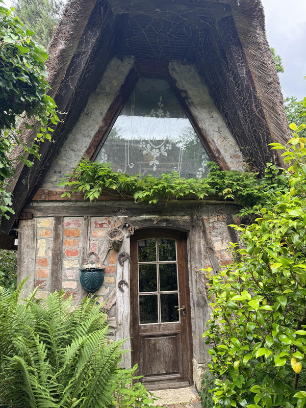 Propriété - 123 m² - 6 pièces