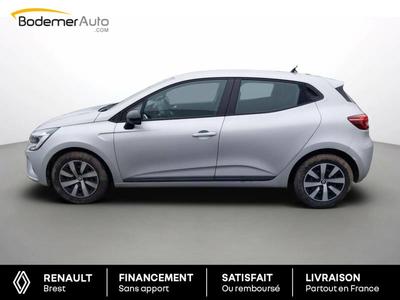 Renault Clio TCe 90 Equilibre
