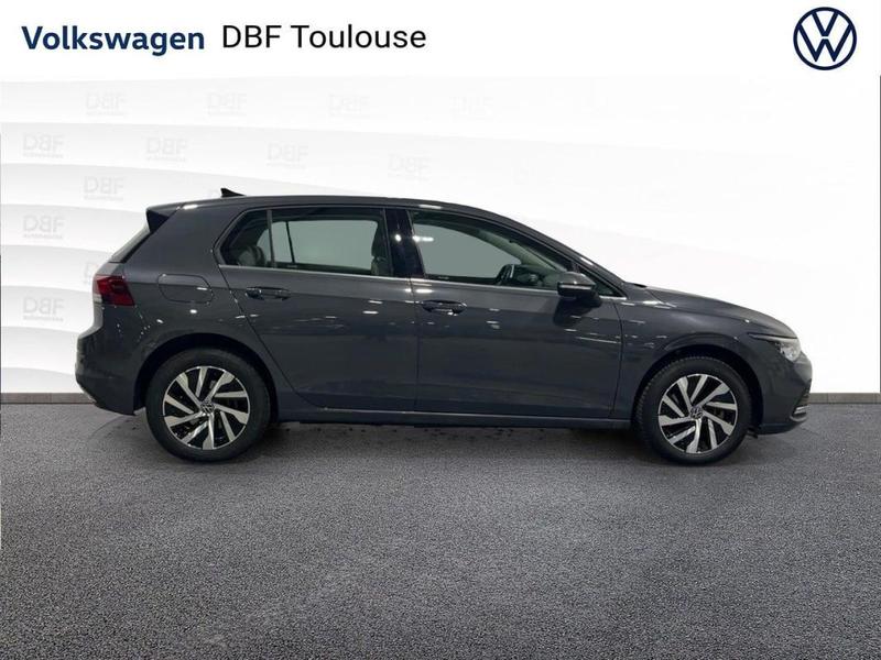 Volkswagen Golf 1.4 Hybrid Rechargeable Opf 204 Dsg6 Style