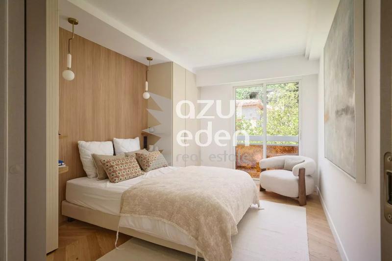 Appartement - 135 m² - 5 pièces