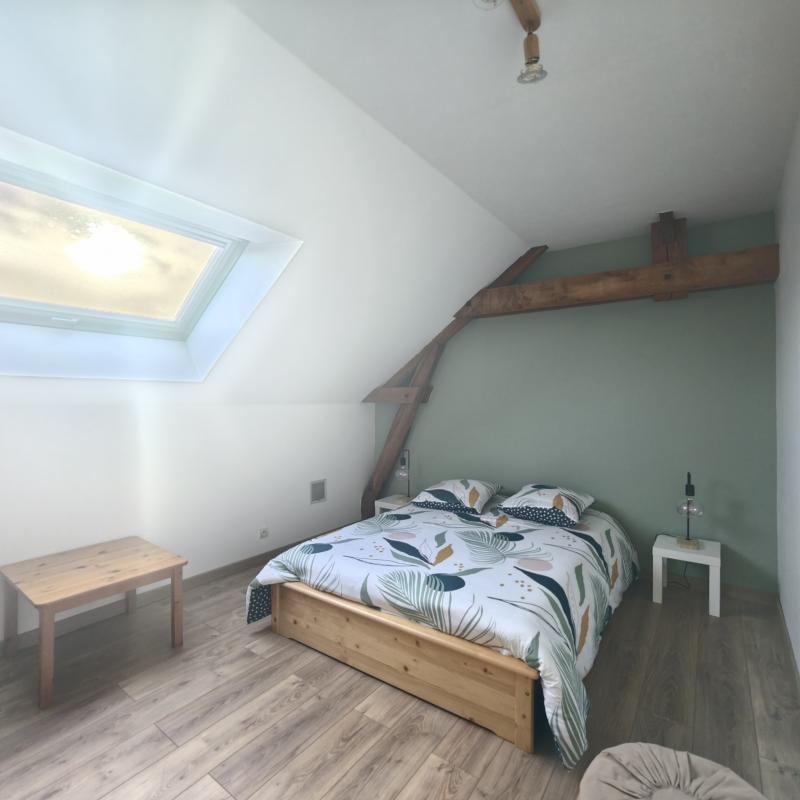 Maison - 174 m² - 8 pièces