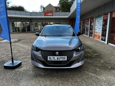 Peugeot 208 2 Gt 1.5 BlueHDI 102 Ch Garantie 6 Mois / Reprise Possible