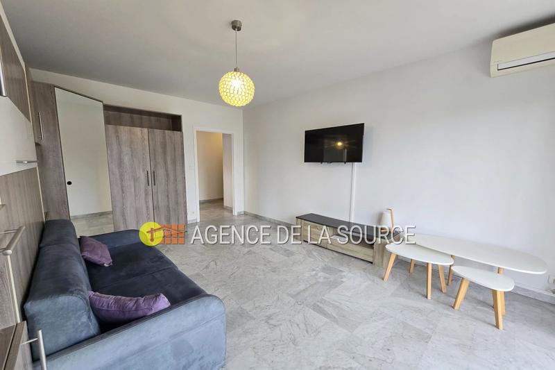 Appartement - 31 m² - 1 pièce