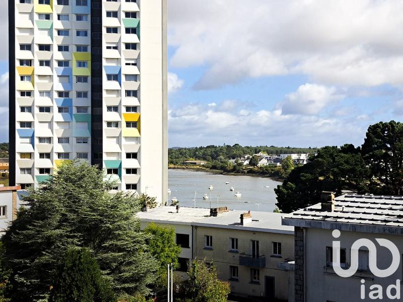 Appartement - 77 m² - 4 pièces