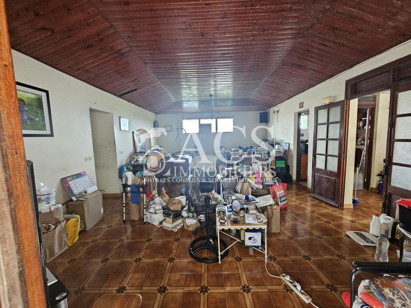 Maison - 176 m² - 7 pièces