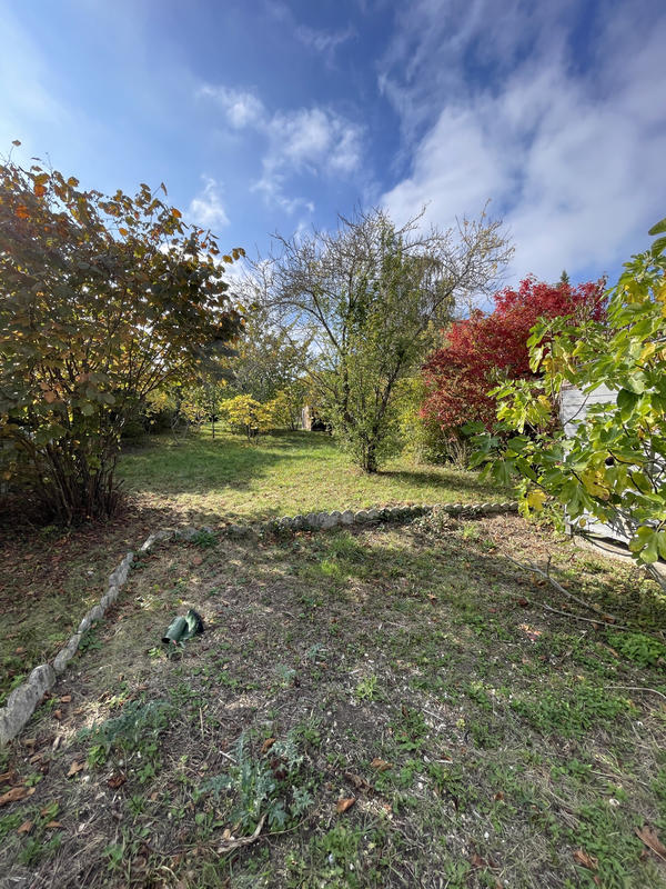 Maison - 141 m² - 5 pièces