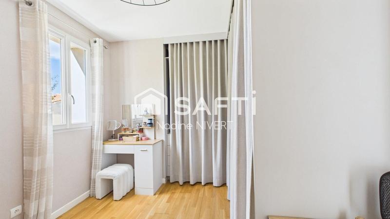 Villa - 174 m² - 5 pièces