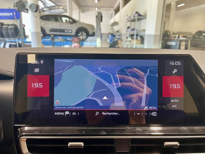 Citroën C5 Aircross Phase 2 1.5 Bluehdi 130 Eat8 Max