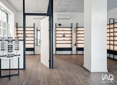 Local commercial - 80 m²