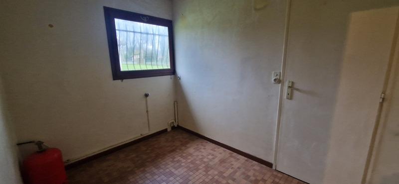 Maison - 122 m² - 4 pièces