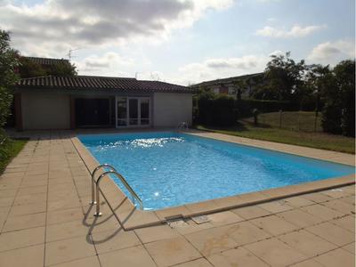 Appartement - 32 m² - 2 pièces