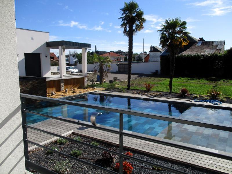 Maison d'architecte - 196 m² - 5 pièces