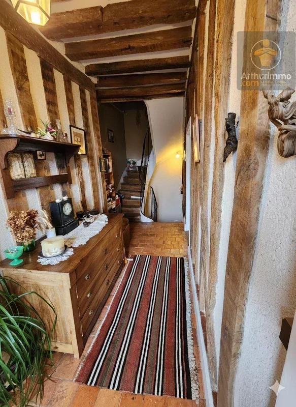 Maison - 150 m² - 5 pièces