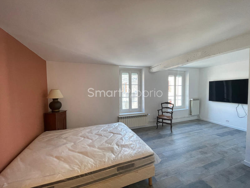 Maison - 75 m² - 3 pièces