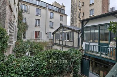 Appartement - 63 m² - 2 pièces