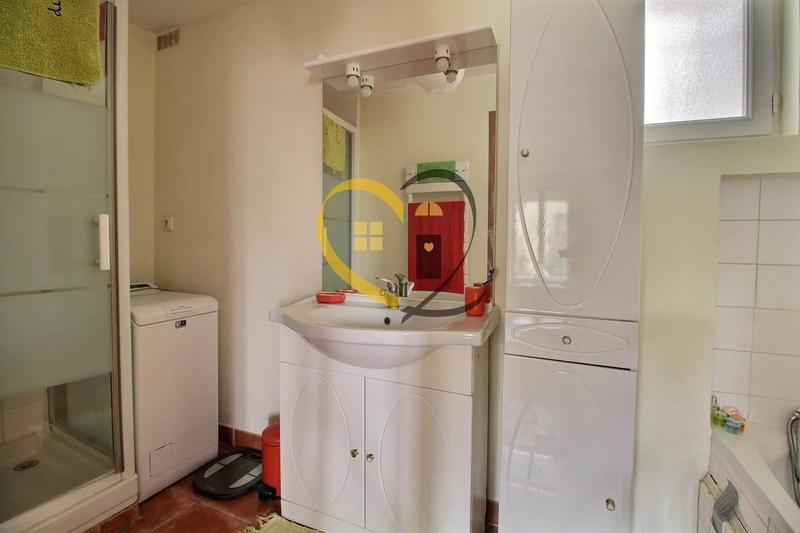 Maison - 71 m² - 3 pièces