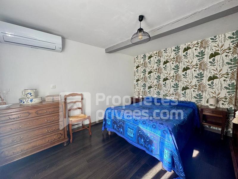 Maison - 149 m² - 7 pièces