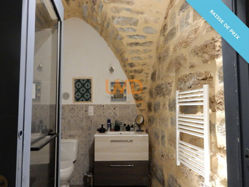 Immeuble - 367 m² - 13 pièces