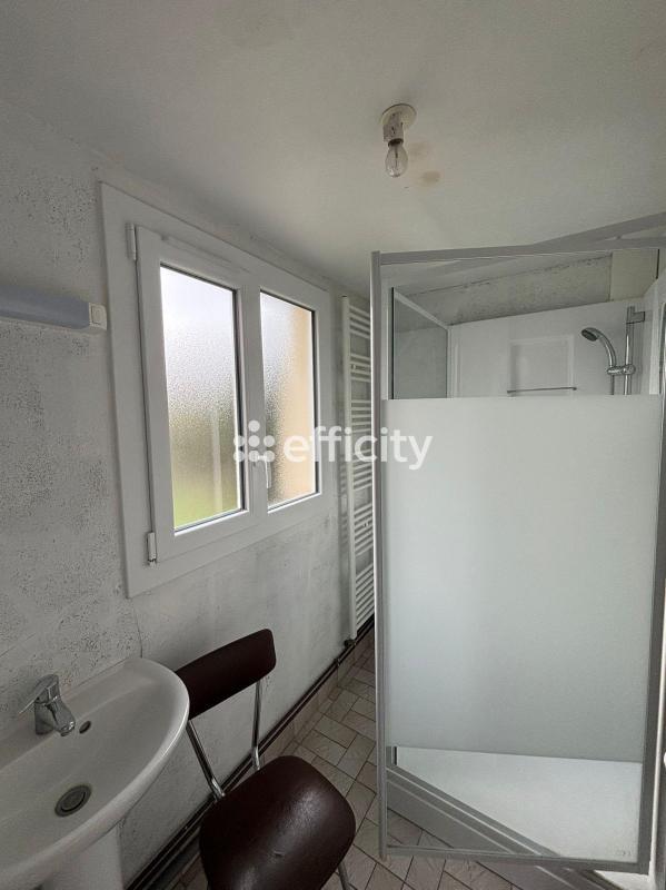 Maison de ville - 100 m² - 4 pièces