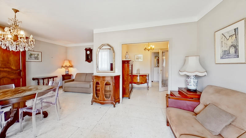 Maison de ville - 96 m² - 4 pièces