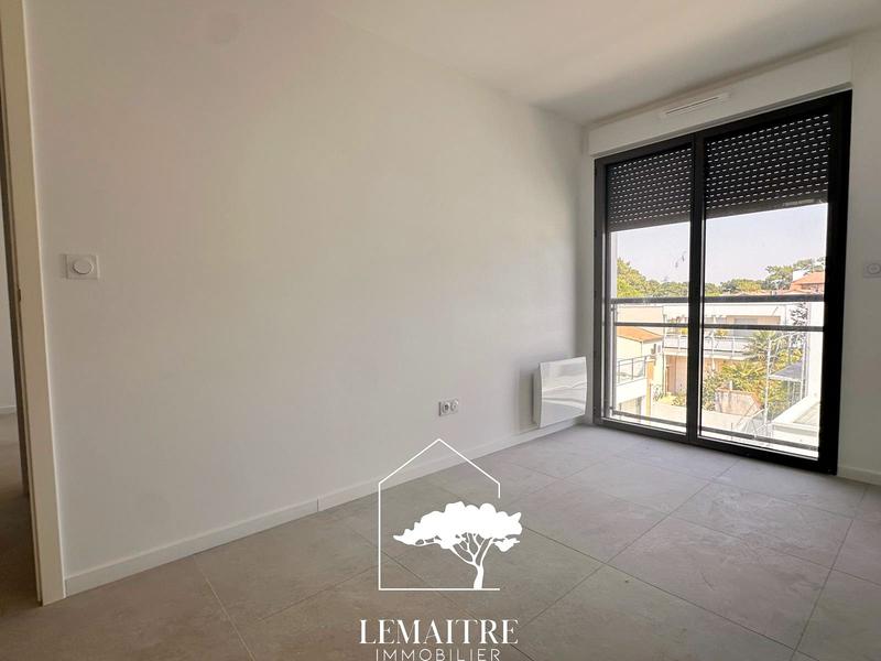 Appartement - 91 m² - 4 pièces