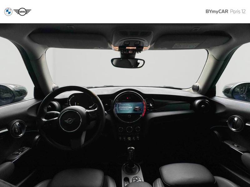 Mini 3 portes Hatch Electric F56 Bev Lci Cooper se 184 ch Edition Premium Plus