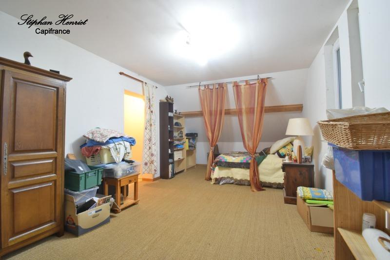 Maison bourgeoise - 230 m² - 11 pièces