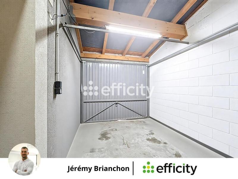 Villa - 70 m² - 3 pièces