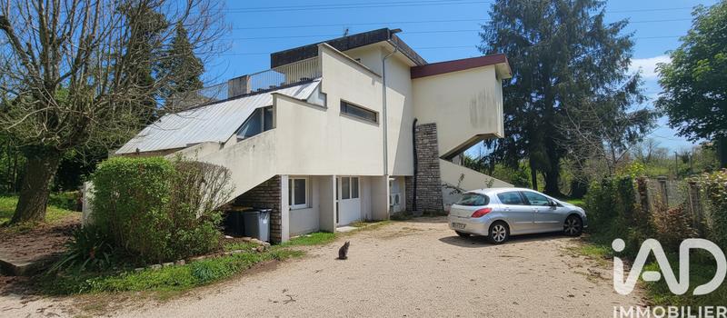 Immeuble - 362 m²